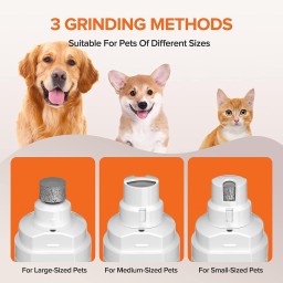 مطحنة أظافر Nail Grinder