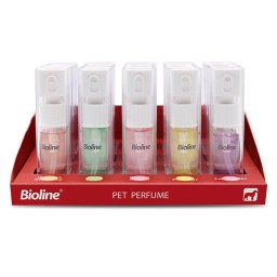 Bioline عطر Bioline Perfume