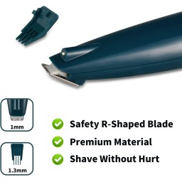 الاستمالة المقص Grooming Clipper