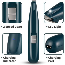 الاستمالة المقص Grooming Clipper
