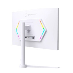 شاشة ألعاب GAMEON GOA27FHD190IPS Artic Pro Series قياس 27 إنج FHD IPS 190Hz GAMEON GOA27FHD190IPS Artic Pro Series 27" FHD IPS Gaming Monitor 190Hz