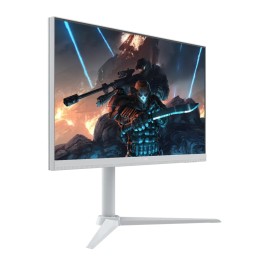 شاشة ألعاب GAMEON GOA27FHD190IPS Artic Pro Series قياس 27 إنج FHD IPS 190Hz GAMEON GOA27FHD190IPS Artic Pro Series 27" FHD IPS Gaming Monitor 190Hz