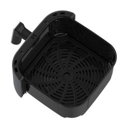 قلاية هوائية رقمية هونر سعة 7 لتر ومحرك بقوة 1700 واط Digital Air Fryer 7L 1700W (YJ-NL65037AD)