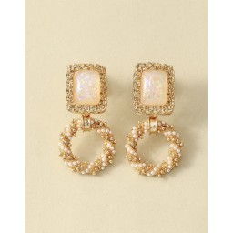تراچي Earrings