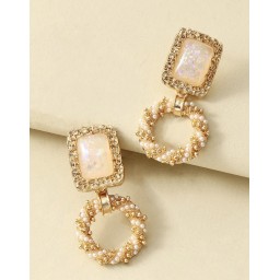 تراچي Earrings