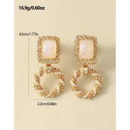تراچي Earrings