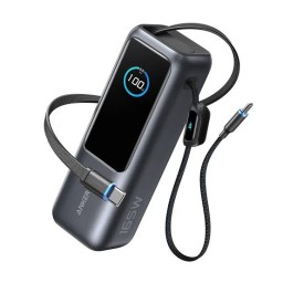 أنكر A1695H11 – بنك طاقة 25000mAh بقدرة 165 واط ANKER POWER BANK A1695H11  25000 MAH 165w