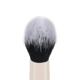 فرشاة مكياج مزدوجة B002 Double-Ended Makeup Brush B002