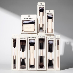 فرشاة أساس وكونتور مائلة B004 Angled Foundation & Contour Brush B004