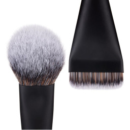 فرشاة أساس وكونتور مائلة B004 Angled Foundation & Contour Brush B004