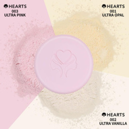 باودر تثبيت المكياج سوفت Soft Setting Powder
