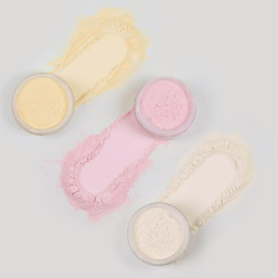 باودر تثبيت المكياج سوفت Soft Setting Powder
