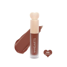 أحمر شفاه سائل Matte Liquid Lipstick