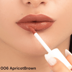 أحمر شفاه سائل Matte Liquid Lipstick