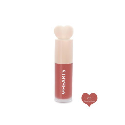 بلاشر سائل Natural Color Light Touch Liquid Blush