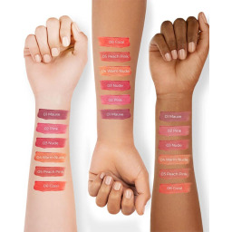 بلاشر سائل Natural Color Light Touch Liquid Blush