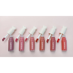 بلاشر سائل Natural Color Light Touch Liquid Blush