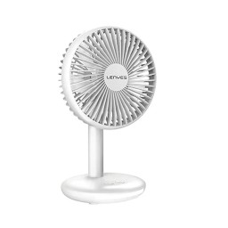 مروحة التبريد المحمولة لنيس LHF01 Lenyes Portable Fan LHF01