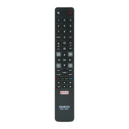 ريموت بديل مخصص لشاشات تي سي ال Remote Control For TCL