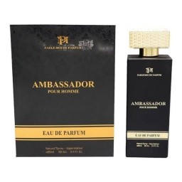 عطر عطر إمباسادور بور أوم للرجال Ambassador Pour Homme Eau De Parfum