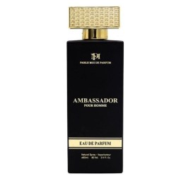 عطر عطر إمباسادور بور أوم للرجال Ambassador Pour Homme Eau De Parfum