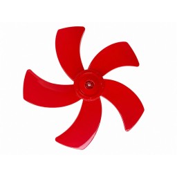 مروحة جدارية مقاس 16 إنج مع ريموت ومؤقت 7 ساعات 16-Inch Wall Fan with Remote Control & 7-Hour Timer