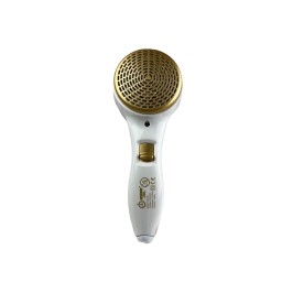 مجفف شعر جداري Wall-Mounted Hair Dryer