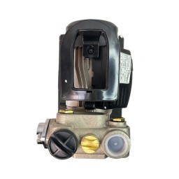 مضخة ماء (ماطور) اوتوماتيكية من دامفوكس Automatic Water Pump