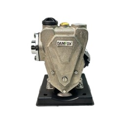 مضخة ماء (ماطور) اوتوماتيكية من دامفوكس Automatic Water Pump