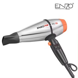 سشوار  ستيل ENZO pro 7500W ENZO  pro 7500W Hair Dryer