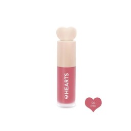 بلاشر سائل Natural Color Light Touch Liquid Blush