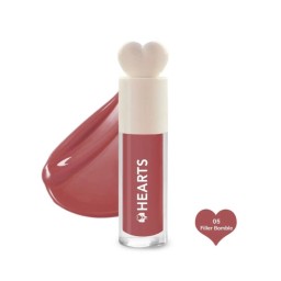 غلوس فيلر مكبر للشفاه Lip Filler Gloss