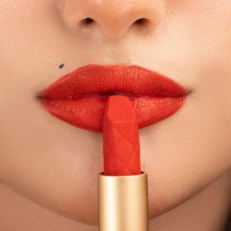 أحمر شفاه كريمي Cream Lipstick