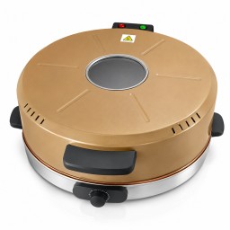 تنور كهربائي سونيا 45 سم 2600 واط SONYA Electrical Tanoor  45cm 2600W