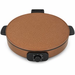 تنور كهربائي سونيا 45 سم 2600 واط SONYA Electrical Tanoor  45cm 2600W