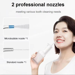 خيط الأسنان المائي شاومي 2 Xiaomi Water Flosser 2