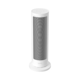 مدفأة كهربائية ذكية جرافين شاومي 66910 أبيض 2000 واط XIAOMI 66910 Smart Graphene Heater 2000W - White