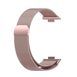 سوار ساعة ستيل مغناطيسي Magnetic Watch Band