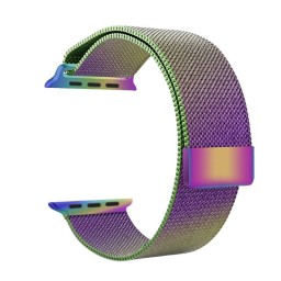 سوار ساعة ستيل مغناطيسي Magnetic Watch Band