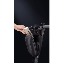 حقيبة تخزين لسكوتر شاومي الكهربائي Xiaomi Electric Scooter Storage Bag