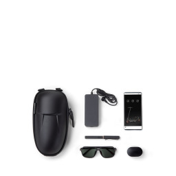 حقيبة تخزين لسكوتر شاومي الكهربائي Xiaomi Electric Scooter Storage Bag
