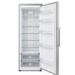 ثلاجة ارستون ايطالي باب وحدة  363 لتر Ariston Italian refrigerator, single door, 363 liters