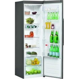 ثلاجة ارستون ايطالي باب وحدة  363 لتر Ariston Italian refrigerator, single door, 363 liters