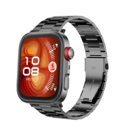 سوار ساعة معدني Metal Watch Band