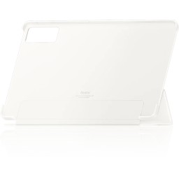 كفر حماية ممغنط لريدمي باد SE- ابيض Redmi Pad SE Magnetic Cover