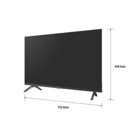 شاشة ماركة (HUAWE) حجم 32 HUAWE 32-inch TV