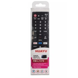 ريمونت بديل الاصلي لشاشات ال جي  سمارت والعادية Remote Control For LG