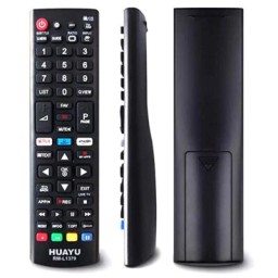 ريمونت بديل الاصلي لشاشات ال جي  سمارت والعادية Remote Control For LG