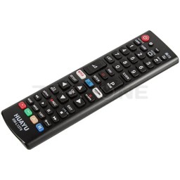 ريمونت بديل الاصلي لشاشات ال جي  سمارت والعادية Remote Control For LG