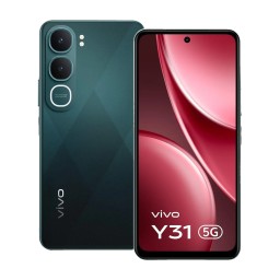 فيفو Y31 5G Vivo Y31 5G 256GB+12GB